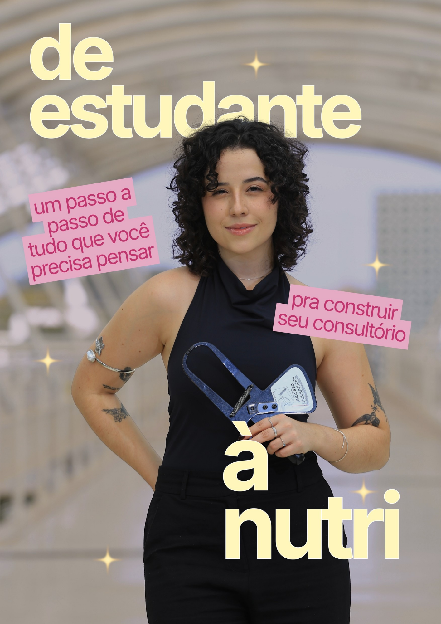 Capa do ebook Da sala de aula ao consultório